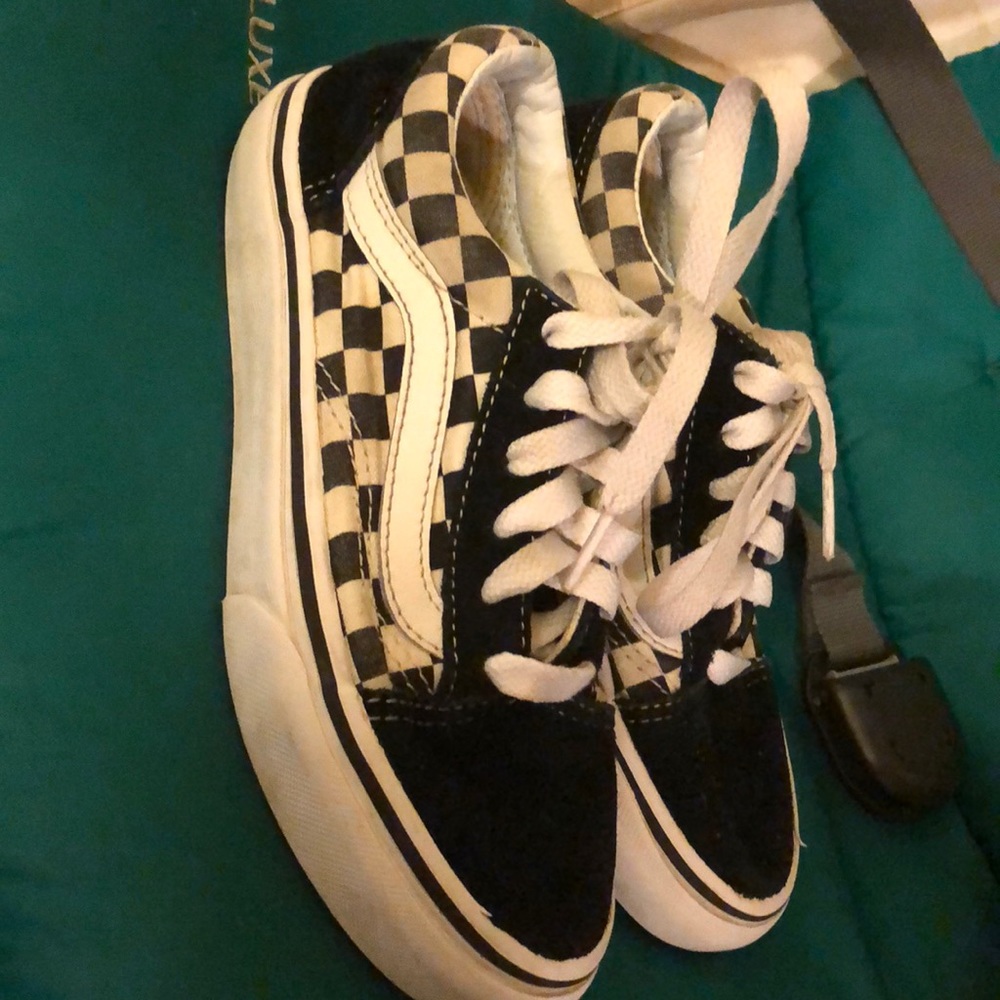 Vans